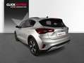 Ford Focus 1.0 Ecoboost 155CV MHEV Active Autom. Plateado - thumbnail 4
