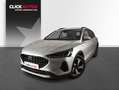 Ford Focus 1.0 Ecoboost 155CV MHEV Active Autom. Plateado - thumbnail 1