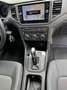 Volkswagen Golf Sportsvan VII Comfortline AHK nur 32500Km Zilver - thumbnail 12