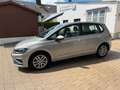 Volkswagen Golf Sportsvan VII Comfortline AHK nur 32500Km Zilver - thumbnail 2