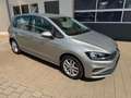 Volkswagen Golf Sportsvan VII Comfortline AHK nur 32500Km Zilver - thumbnail 1