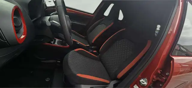 Toyota Aygo X view 12