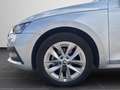 Skoda Octavia Combi Style 1.5 TSI Style NAVI KAMERA LE Zilver - thumbnail 8