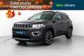 Jeep Compass 1.4 Multiair Limited 4x2 103kW Negro - thumbnail 1