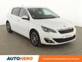 Peugeot 308 1.2 PureTech Allure Weiß - thumbnail 8