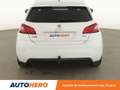 Peugeot 308 1.2 PureTech Allure Weiß - thumbnail 5