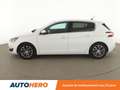 Peugeot 308 1.2 PureTech Allure Weiß - thumbnail 3