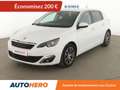 Peugeot 308 1.2 PureTech Allure Weiß - thumbnail 1