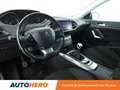 Peugeot 308 1.2 PureTech Allure Weiß - thumbnail 11