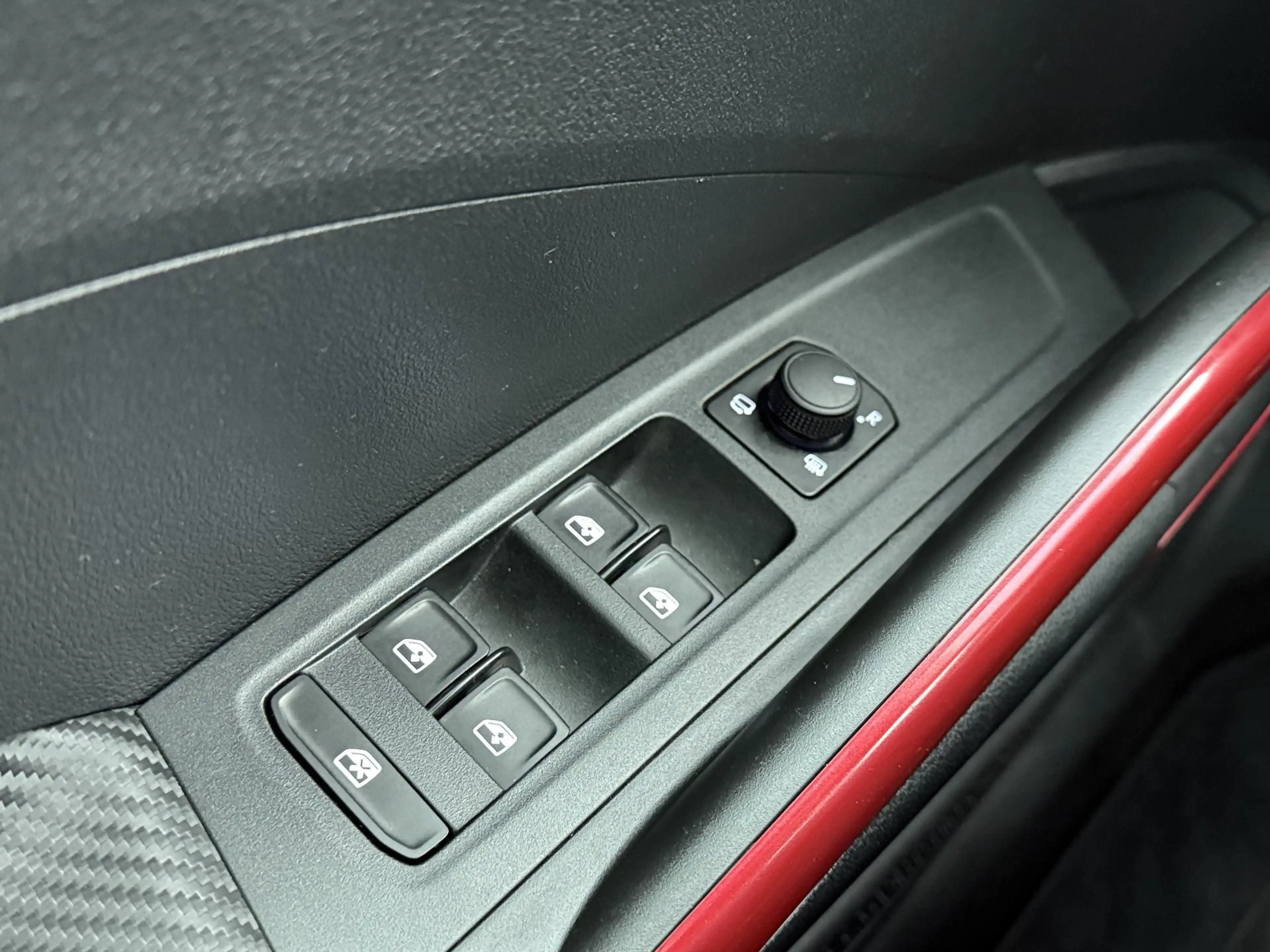 Skoda Fabia 1.0 TSI Monte Carlo | 95 PK | Adaptive Cruise Cont — photo 15
