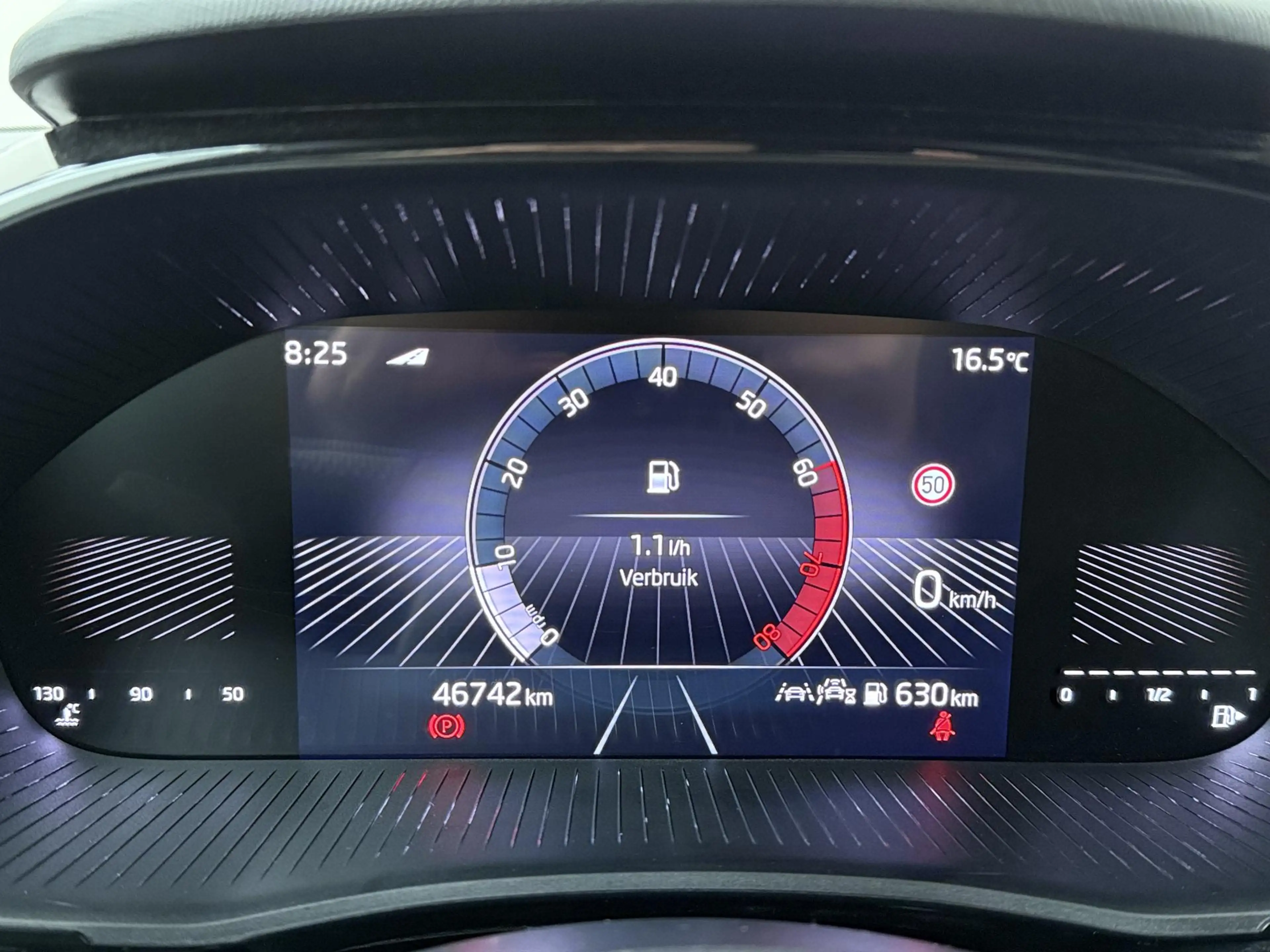 Skoda Fabia 1.0 TSI Monte Carlo | 95 PK | Adaptive Cruise Cont — photo 11