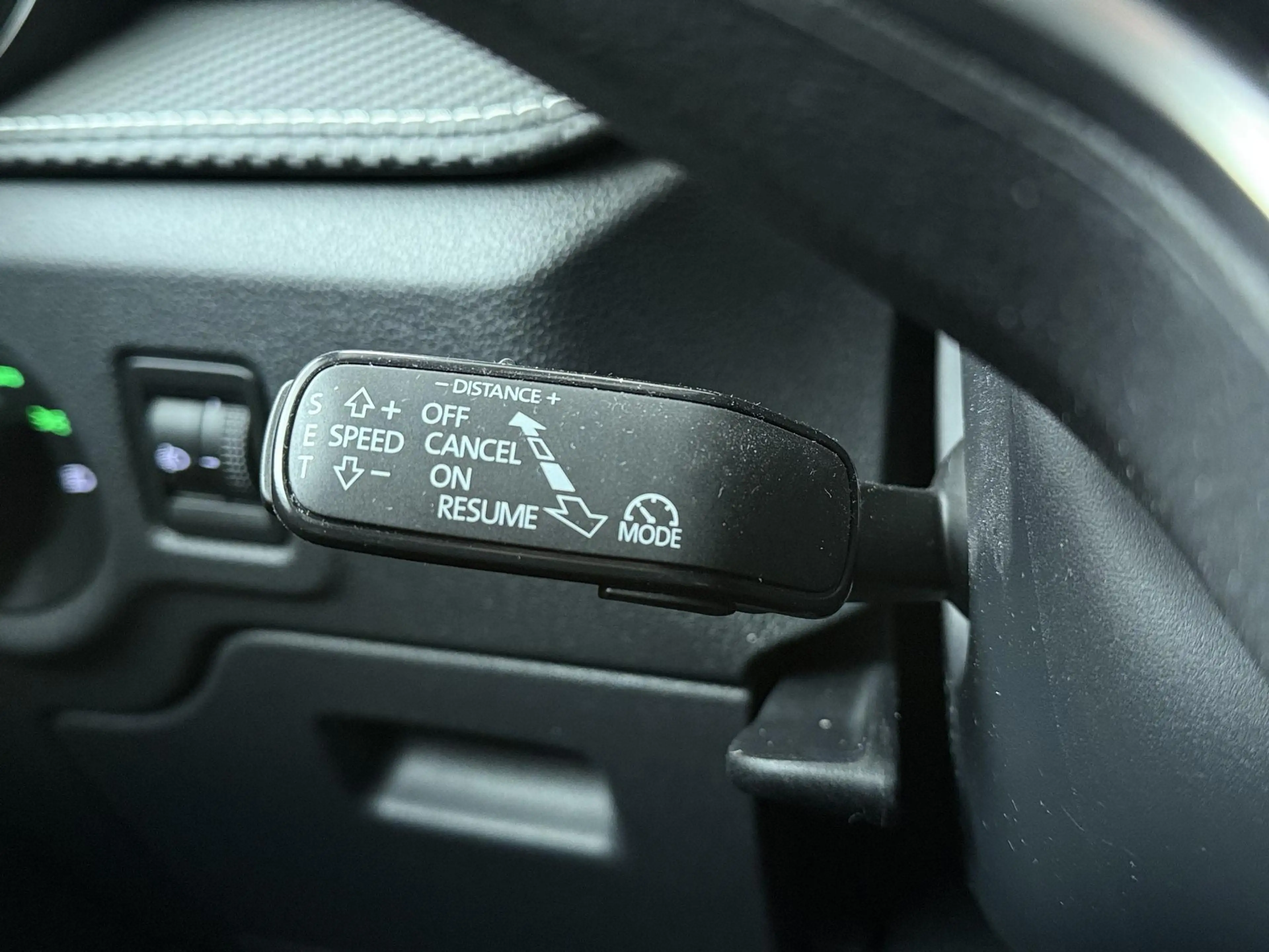 Skoda Fabia 1.0 TSI Monte Carlo | 95 PK | Adaptive Cruise Cont — photo 12