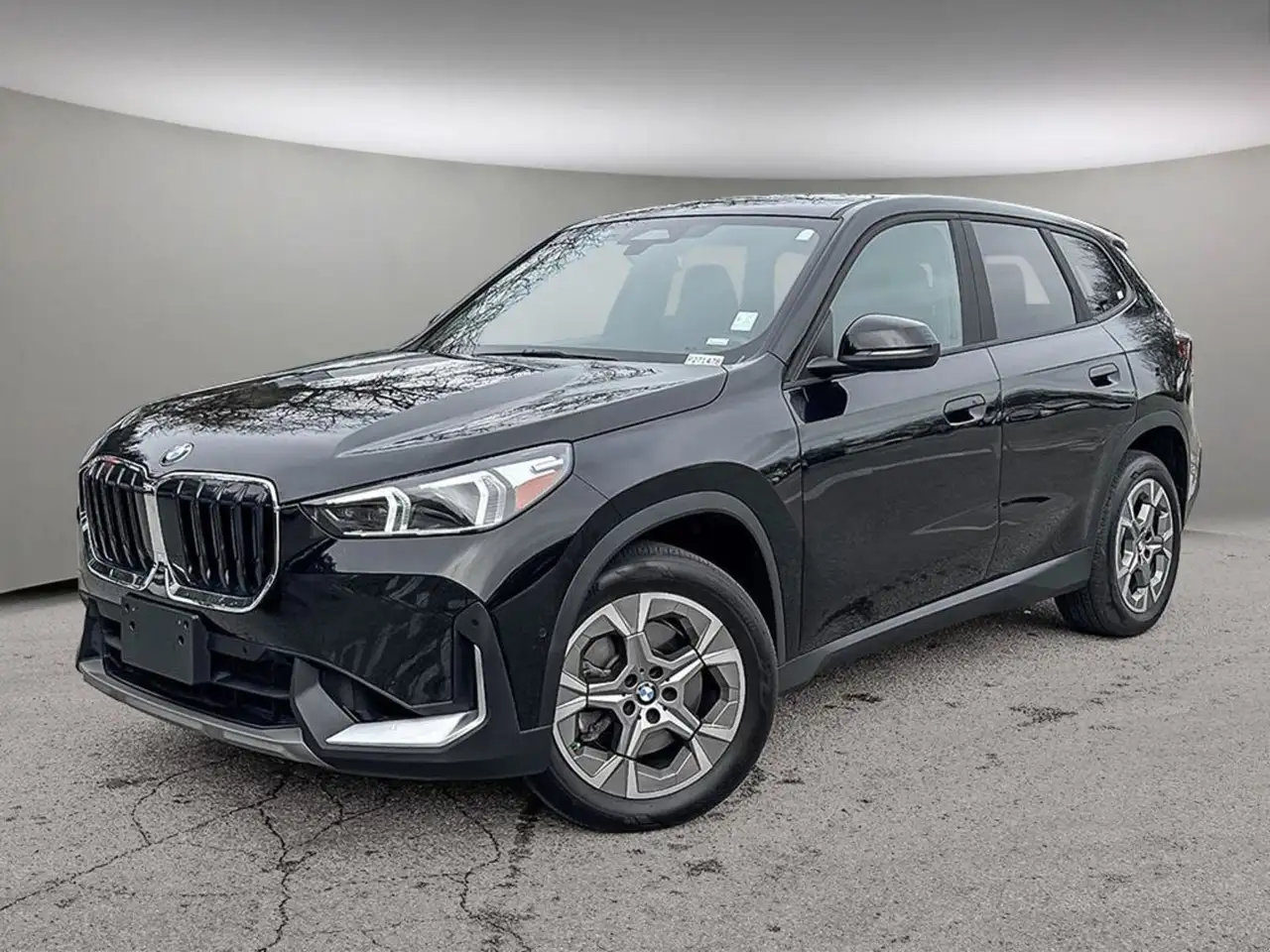 2025 BMW X1
