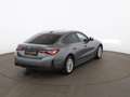 BMW i4 Gran Coupe eDrive 40 Aut LASER HEAD-UP AHK Grau - thumbnail 3
