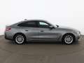 BMW i4 Gran Coupe eDrive 40 Aut LASER HEAD-UP AHK Grau - thumbnail 4