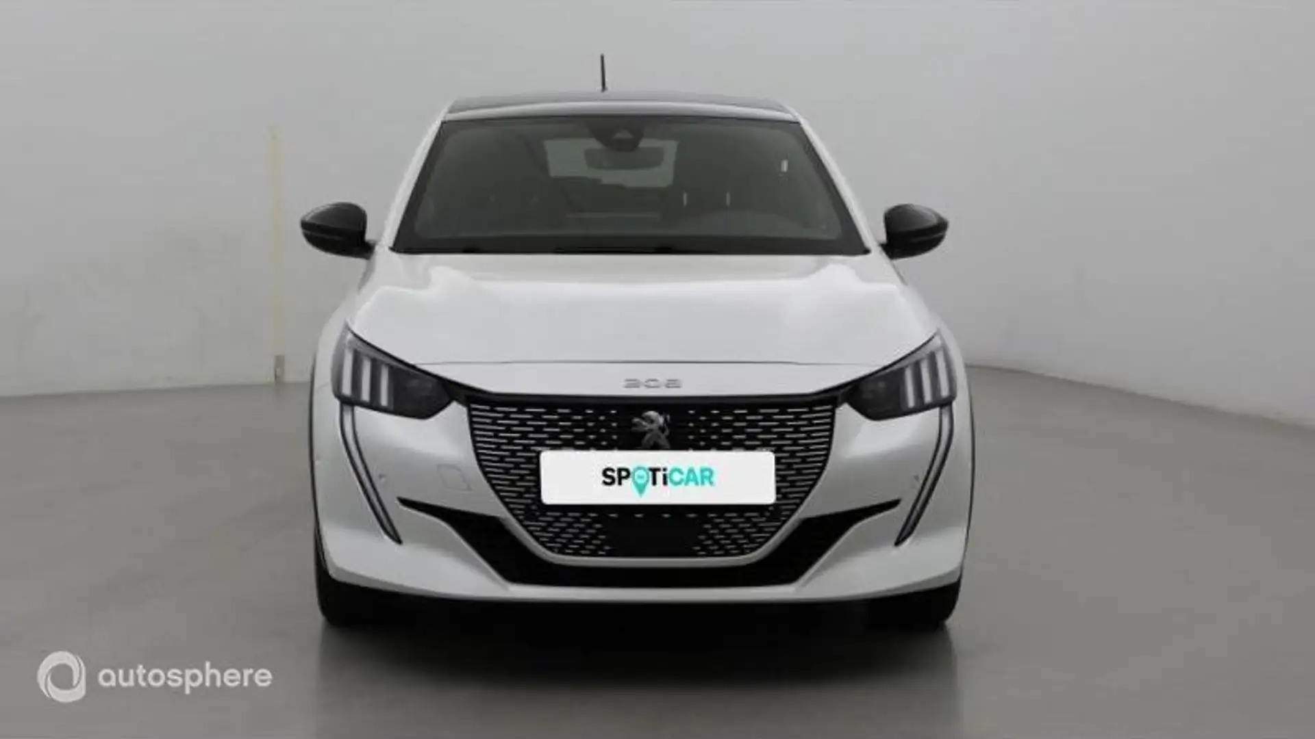 Peugeot 208 e-208 136ch GT Pack - 2