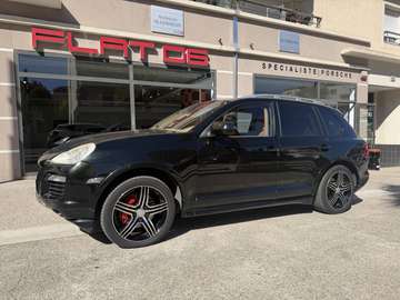 I (957) GTS TipTronic
