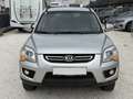 Kia Sportage Active 2,0 DOHC 4WD Grau - thumbnail 5