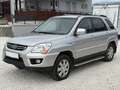 Kia Sportage Active 2,0 DOHC 4WD Grau - thumbnail 3