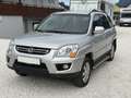 Kia Sportage Active 2,0 DOHC 4WD Grau - thumbnail 2