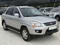 Kia Sportage Active 2,0 DOHC 4WD Grau - thumbnail 6