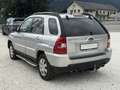 Kia Sportage Active 2,0 DOHC 4WD Grau - thumbnail 7