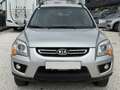Kia Sportage Active 2,0 DOHC 4WD Grau - thumbnail 4