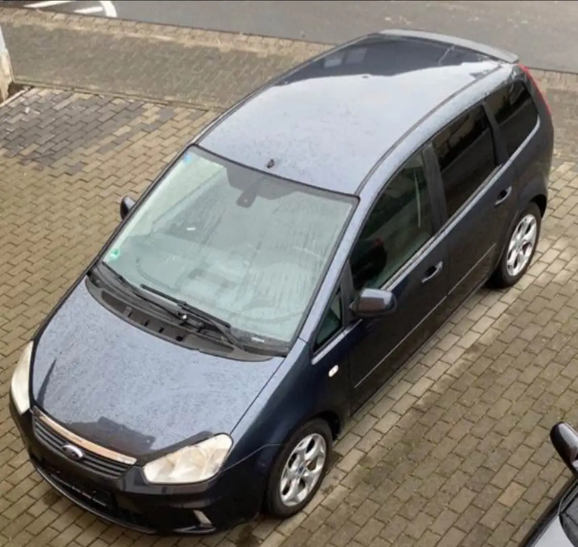 Ford C-Max 1.8 Style - 1