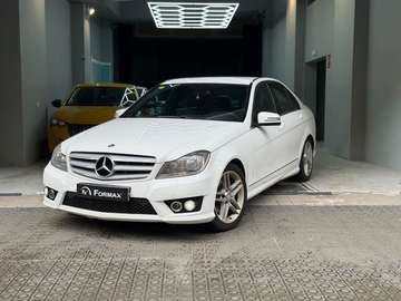 220CDI BE Avantgarde Eco Edition 7G P.