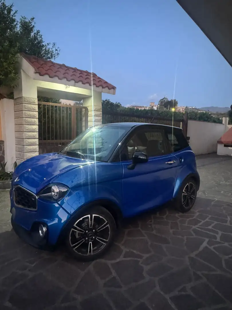 Chatenet CH 46 Sportline Blau - 1