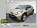 Toyota Aygo 1.0 Pulse Klima Kamera Sitzhzg Tempomat Beige - thumbnail 1