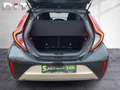 Toyota Aygo 1.0 Pulse Klima Kamera Sitzhzg Tempomat Beige - thumbnail 12