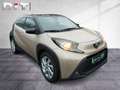 Toyota Aygo 1.0 Pulse Klima Kamera Sitzhzg Tempomat Beige - thumbnail 8