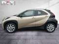 Toyota Aygo 1.0 Pulse Klima Kamera Sitzhzg Tempomat Beige - thumbnail 3