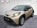 Toyota Aygo 1.0 Pulse Klima Kamera Sitzhzg Tempomat Beige - thumbnail 2