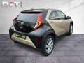 Toyota Aygo 1.0 Pulse Klima Kamera Sitzhzg Tempomat Beige - thumbnail 6