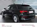 Audi A3 Sportback 35 TDI S tronic +NAVI+SOUND+ACC+VC Noir - thumbnail 5