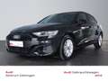 Audi A3 Sportback 35 TDI S tronic +NAVI+SOUND+ACC+VC Noir - thumbnail 1