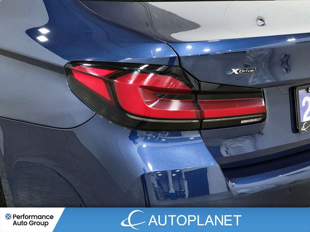 2023 BMW 5 Series e xDrive - FINANCE @$172/WK OR LEASE @$192/WK thumb 14