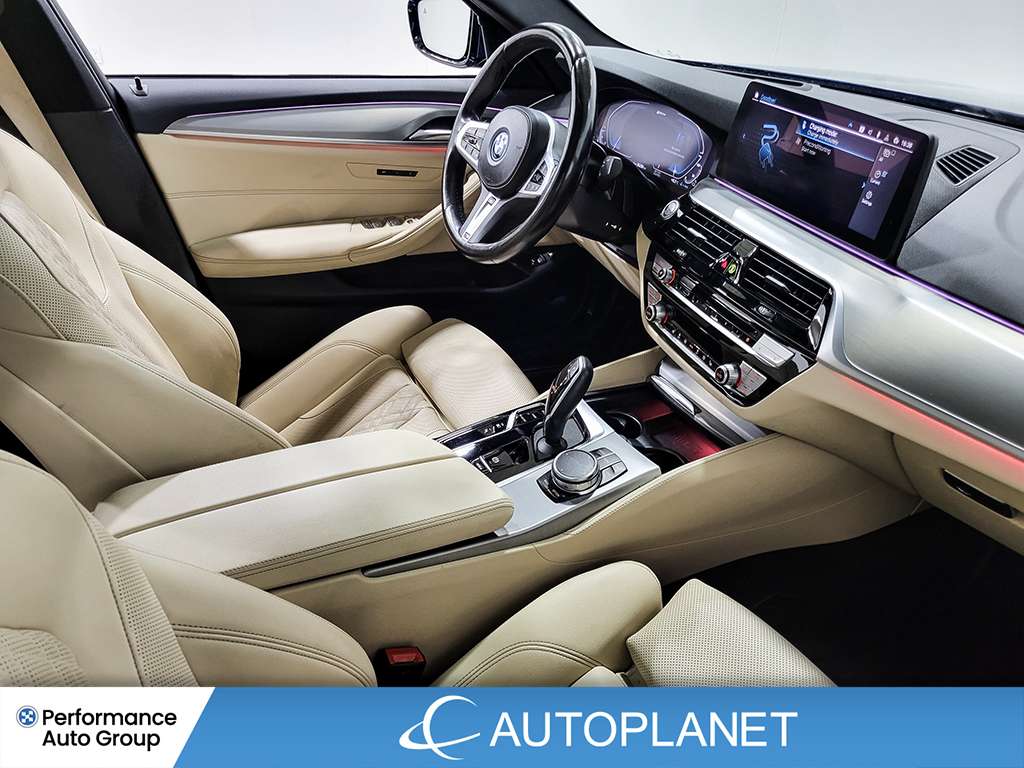 2023 BMW 5 Series e xDrive - FINANCE @$172/WK OR LEASE @$192/WK thumb 27