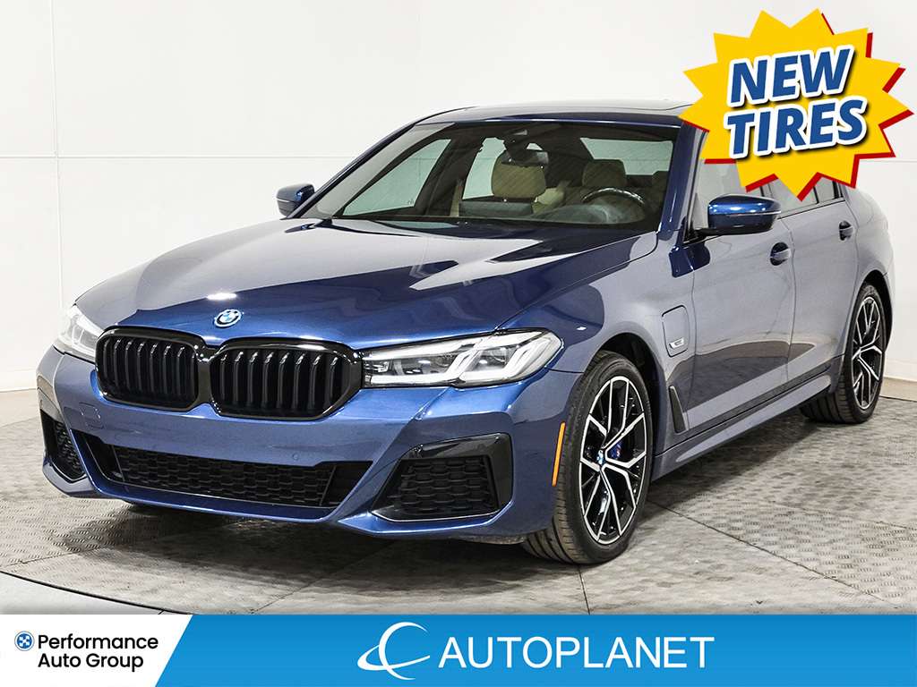 2023 BMW 5 Series e xDrive - FINANCE @$172/WK OR LEASE @$192/WK