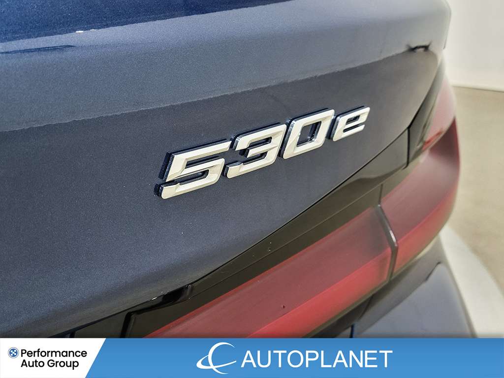 2023 BMW 5 Series e xDrive - FINANCE @$172/WK OR LEASE @$192/WK thumb 16