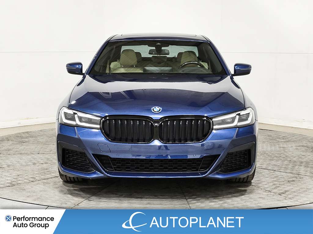 2023 BMW 5 Series e xDrive - FINANCE @$172/WK OR LEASE @$192/WK alt 3