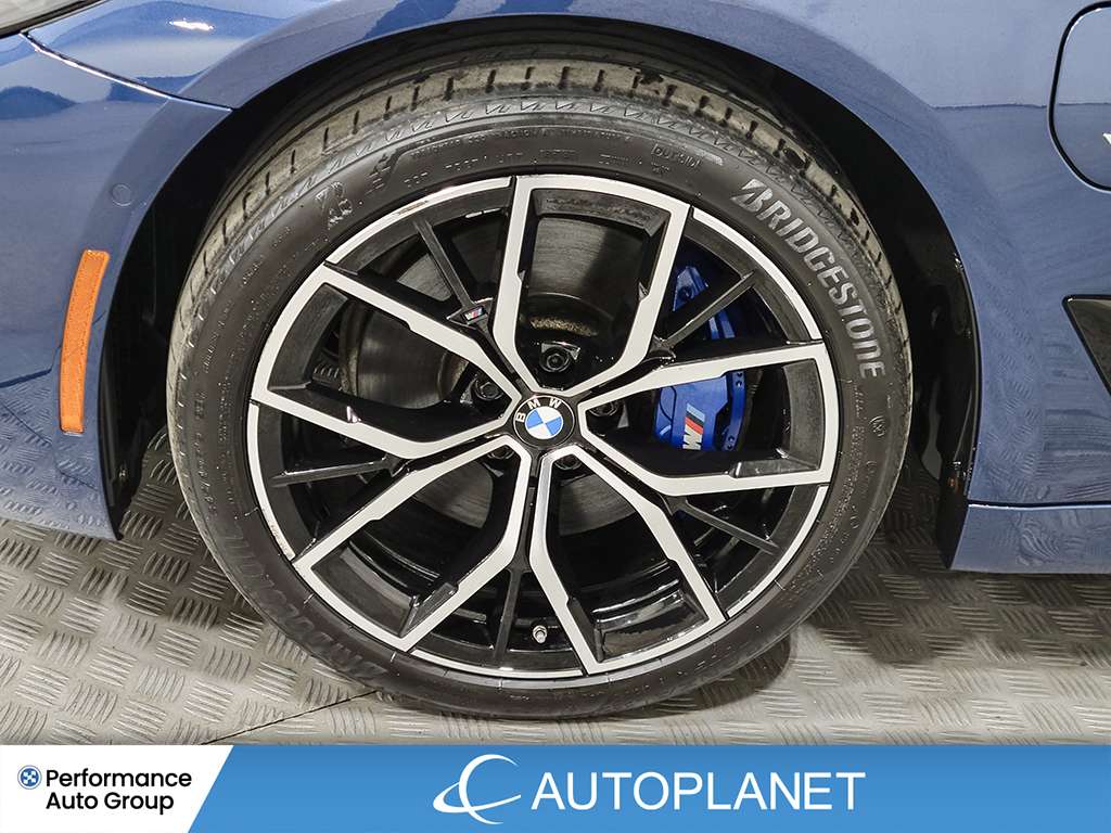 2023 BMW 5 Series e xDrive - FINANCE @$172/WK OR LEASE @$192/WK thumb 13