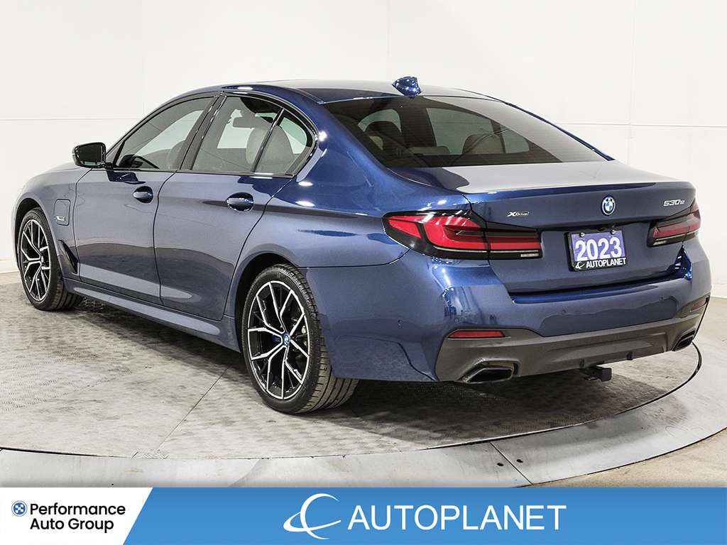 2023 BMW 5 Series e xDrive - FINANCE @$172/WK OR LEASE @$192/WK thumb 9