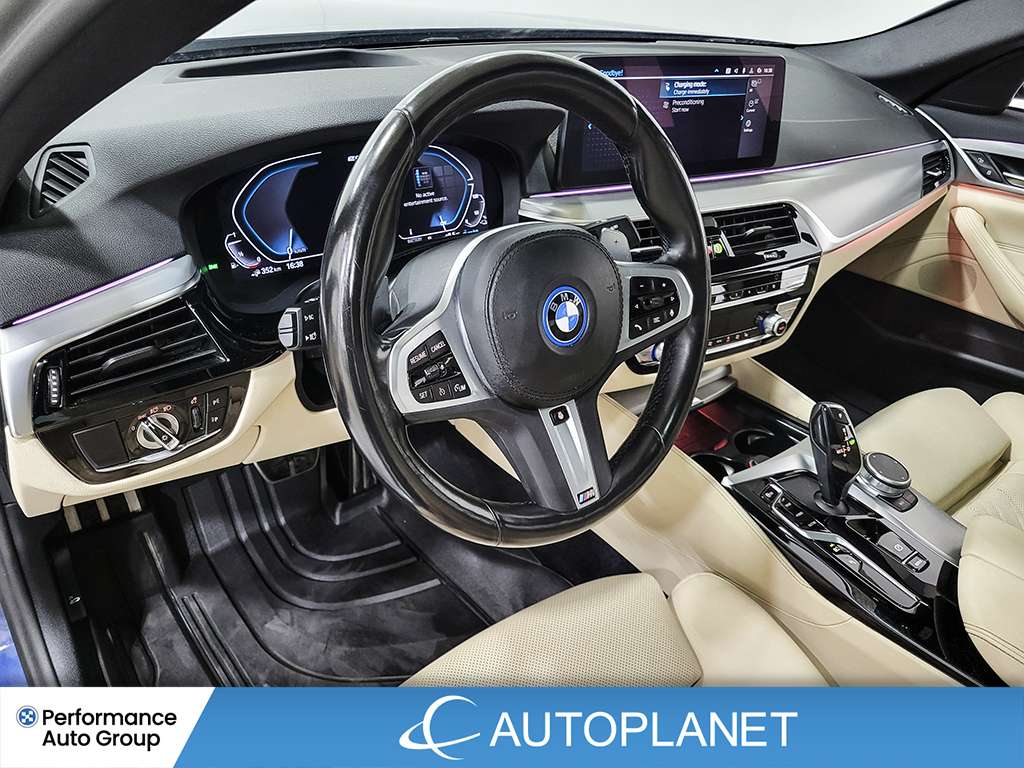 2023 BMW 5 Series e xDrive - FINANCE @$172/WK OR LEASE @$192/WK thumb 22