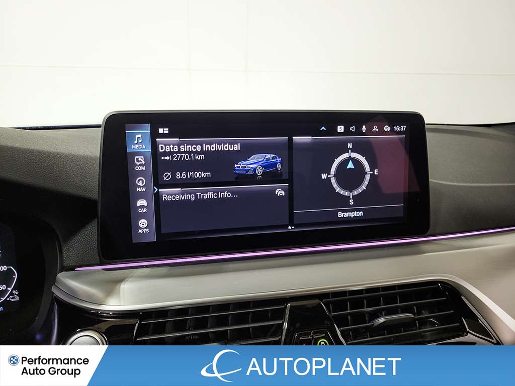 2023 BMW 5 Series e xDrive - FINANCE @$172/WK OR LEASE @$192/WK thumb 42
