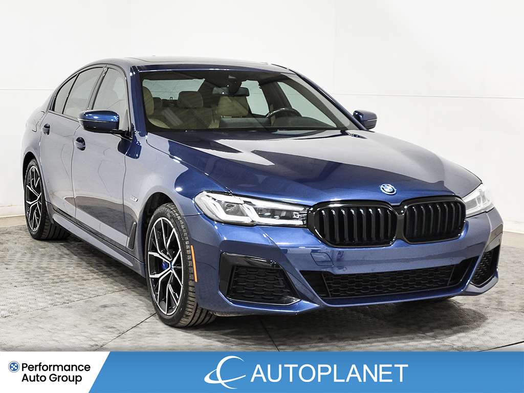 2023 BMW 5 Series e xDrive - FINANCE @$172/WK OR LEASE @$192/WK alt 4