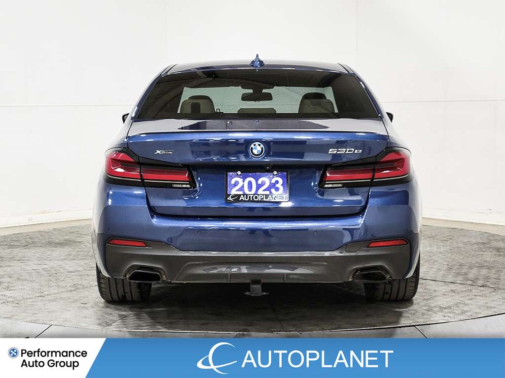 2023 BMW 5 Series e xDrive - FINANCE @$172/WK OR LEASE @$192/WK thumb 8