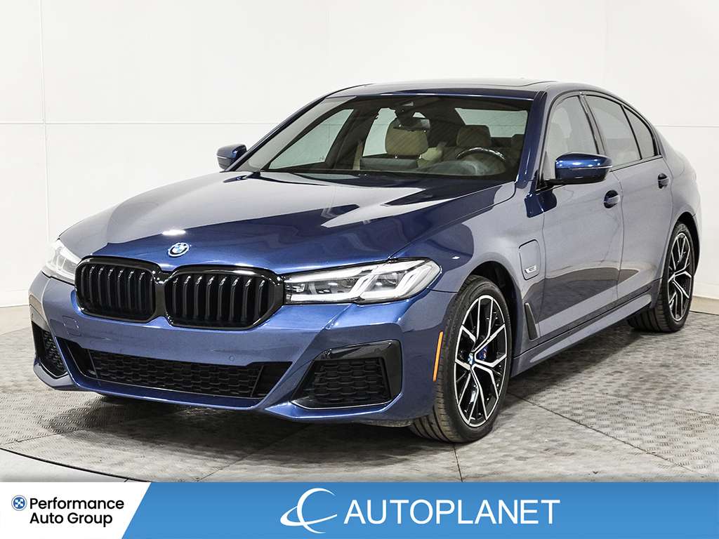 2023 BMW 5 Series e xDrive - FINANCE @$172/WK OR LEASE @$192/WK alt 2